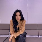 김도연 또 <b>흑발</b>해줬으면
