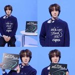 [방탄소년단] ㅇㅌ 홍보글에 주운 짤이나