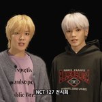 [NCT칠프] 아 전시회 사진들 또 열라 예쁠 것 같아