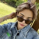 [스키즈] 스테이들아 <b>현진</b> 셀카 공유해줄 수 잇어??