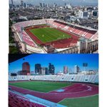 블핑 아시아 스타디움 투어 공연장 모음... ㄷㄷ