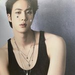 김석진 이거 미쳣나