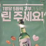 한국인들 도대체 술을 얼마나 많이 먹는걸까