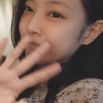 제니 <b>생얼</b> 유출