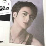진 이번 신곡 <b>엽서</b>인가봐
