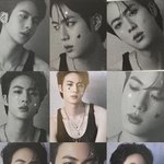 김석진 <b>민소매</b> 와