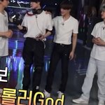 [NCT드림] 천러 안 미끄러지게 잡아주는 제노