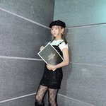 뉴진스 하니 구찌 <b>엠버</b>서더 된 거