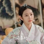 사극비주얼 김민주 vs <b>소시</b> 유리
