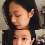 아니 제니 <b>쌩얼</b> 개이뻐