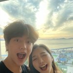 해은<b>현규</b> 뭘 자꾸 안어울린대