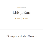 [크리스탈] <b>lee</b> ji eun