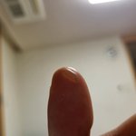 <b>글루</b>건 사용하다가