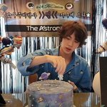 [방탄소년단] 부드럽지만 강한 우주비행사 석지나