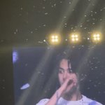 월투 막콘에서 연준이 울었음ㅠ
