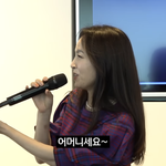 나 같아도 눈물광광이야..