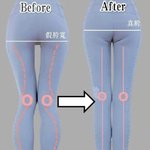 [댓글부탁해] 어떤 다리가 더 예뻐 <b>보임</b>?