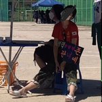 나 릴스에서 “판녀”로 <b>피켓</b> 만든 거 봄