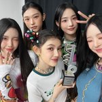 [드루와] 여자아이돌 <b>단체사진</b> 모음 1