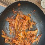 <b>잔반</b>논쟁중. 이거 누가 정상인지 알려주세요