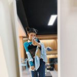 [<b>뉴진스</b>] 다니엘 포닝 앨범 업데이트