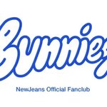 [뉴진스] <b>버니즈</b>(토끼) 로고