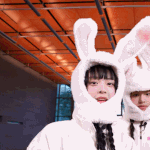 뉴진스 <b>하니</b> 조카 귀여운짤