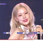 [댓글부탁해] 아이들 <b>미연</b> 앵콜 이장면 너무 예쁜데