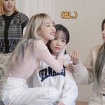 아이즈원 입덕했는데 왜 인기많았는지 알겠다