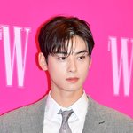 차은우봐