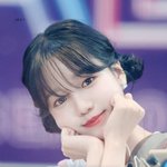 늦게 아이즈원 파는데 조유리는 참