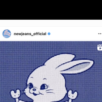 뉴진스 응원봉 이름 <b>빙</b><b>키</b><b>봉</b>이래 ㅋㅋㅋ