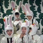 [뉴진스] 누데<b>이크</b> 케이크