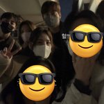 환연 출연진들 <b>사적</b>으로 자주 만나나보네