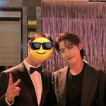 이거 방탄 제이홉 맞아? <b>백현</b> 아님?