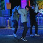 [NCT드림] 이 장면 너무 드림 같아서 좋음