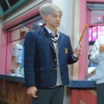 [NCT드림] 아 재민이 <b>츄러스</b> 안 쥔손도 <b>츄러스</b>동기화됨