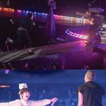 [방탄소년단] 맘따뜻해<b>지네</b>