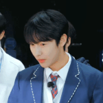 [NCT드림] 황런쥔 <b>갓경</b> 엉엉 하는데