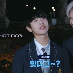 [NCT드림] 아 근데 런쥔이 해찬이가 놀리면 맨날