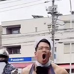 니네 이 남자가 쫓아오면 어떡할거임