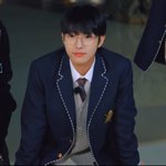 [NCT드림] 안경 쓴 런진이 <b>쥔</b><b>짜</b> 전교2등처럼 생김
