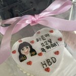 역대급 망한 케이크 <b>주문</b> 제작