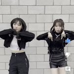 근데 왜 이채연은 챌린지할때