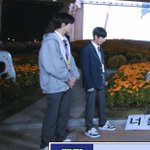 [NCT드림] 귀엽다 거대한 아기 <b>타조</b>...