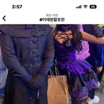 이태원 할로윈 인스타 <b>중독</b>