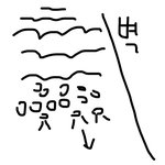 [드루와] 이태원 압사 개끔찍한거 어떻게 된건지 설명해줌