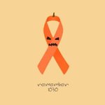 이태원 참사 애도 <b>리본</b>