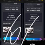[NCT칠프] <b>마마</b>투표 하자
