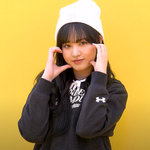 [이상형] 아이브 리즈 (<b>IVE</b> LIZ), 귀여운 볼하트에 심쿵...